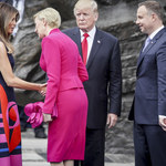 Donald Trump dostał od Polaków trzy niezwykłe prezenty. Jakie?