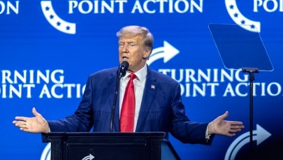 Donald Trump dostał wezwanie. Usłyszy kolejne zarzuty