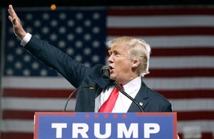 ​Donald Trump: Grabarz Partii Republikańskiej czy jej odnowiciel?