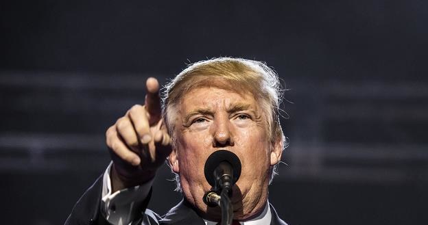 Donald Trump grozi Francji fiskalnym odwetem /&copy;123RF/PICSEL