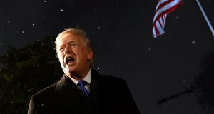 Donald Trump grozi kolejnemu krajowi. "Nie pozwolę..."