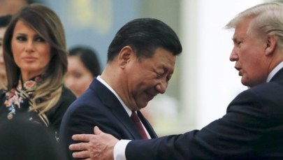 Donald Trump grozi. "Moja cierpliwość może się skończyć"