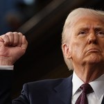 Donald Trump grozi nałożeniem nowych ceł. Zacznie się już 2 kwietnia