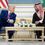 Donald Trump i Mohammed bin Salman złożyli podpisy. "Strategiczne partnerstwo"