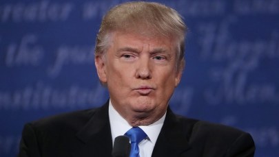 Donald Trump: Jako prezydent będę uznawał poświęcenia Polski na rzecz wolności