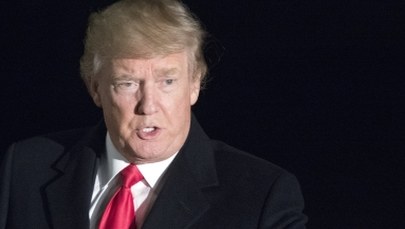 Donald Trump: Jestem zrównoważonym geniuszem