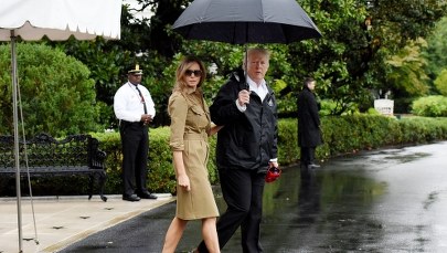 Donald Trump: Korea Północna jest państwem zbójeckim