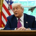 Donald Trump luzuje eksport chipów AI. Eksperci ostrzegają przed skutkami