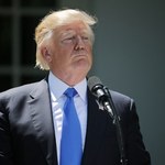 Donald Trump ma nową ofertę dla Chin? "80-proc. cła wydają się dobre"