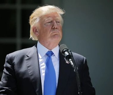 Donald Trump ma nową ofertę dla Chin? "80-proc. cła wydają się dobre"
