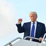 Donald Trump ma powody do radości. Sąd przyznał mu rację