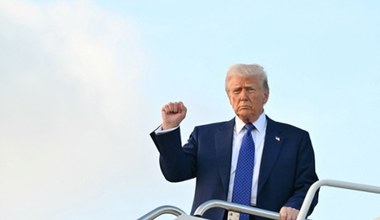 Donald Trump ma powody do radości. Sąd przyznał mu rację
