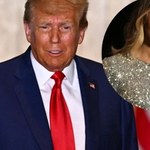 Donald Trump ma wielkie kłopoty! Najpierw oskarżenia o zapłacenie aktorce filmów dla dorosłych, a teraz wieści o Melanii