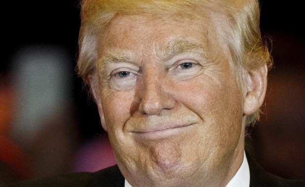 Donald Trump – miliarder, który może być prezydentem. "Moje piękno polega na tym, że jestem bogaty"