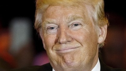 Donald Trump – miliarder, który może być prezydentem. "Moje piękno polega na tym, że jestem bogaty"