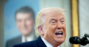 Donald Trump mówi o broni jądrowej. "Iran się zgodził..."