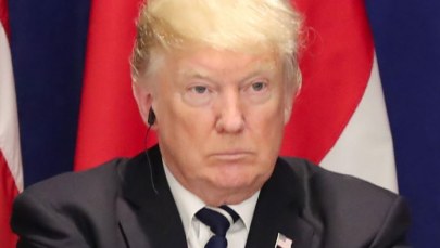 Donald Trump na Twitterze o Kim Dzong Unie: Little Rocket Man