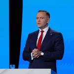 Donald Trump nakłada cła na UE. Karol Nawrocki zabrał głos