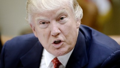 Donald Trump nie będzie oglądał oscarowej gali