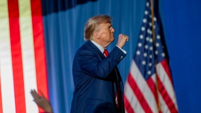 Donald Trump nie będzie sądzony w przyspieszonym tempie 