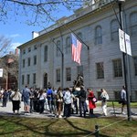 Donald Trump nie odpuszcza. Harvard straci 3 mld dolarów?