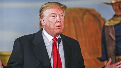 Donald Trump nie weźmie udziału w debacie telewizyjnej, bo… nie lubi dziennikarki