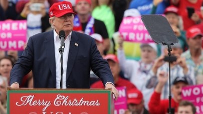 Donald Trump nie zostanie jednak prezydentem USA? Elektorzy mogą zablokować jego wybór