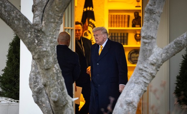 Donald Trump nie zostawia złudzeń Ukrainie. "Prawie to zrobiliśmy"