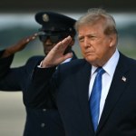 Donald Trump o ropie z Wenezueli: Dar dla narodu Stanów Zjednoczonych