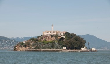 Donald Trump odbuduje Alcatraz? Potrzeba na to nawet 2 mld dolarów