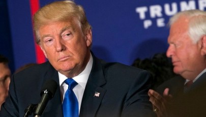 Donald Trump odcina się od teorii spiskowej: Obama urodził się w Stanach Zjednoczonych. Kropka