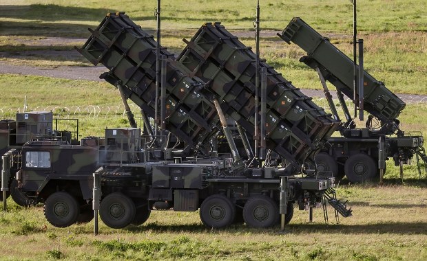 Donald Trump ogłasza: Już jadą na Ukrainę