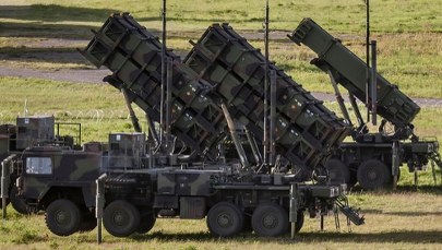 Donald Trump ogłasza: Już jadą na Ukrainę