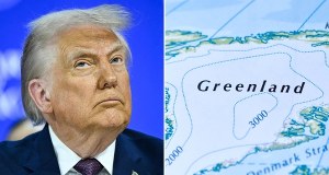 Donald Trump ogłasza ws. Grenlandii. "Będziemy mieć całkowity dostęp"