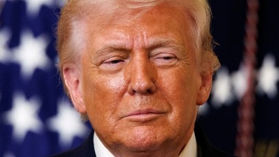 Donald Trump ogłosił ws. Iranu "pozbycie się raka". 24 godziny później zwrot akcji