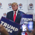 Donald Trump ostrzega: Śmierć i destrukcja, jeśli otrzymam zarzuty