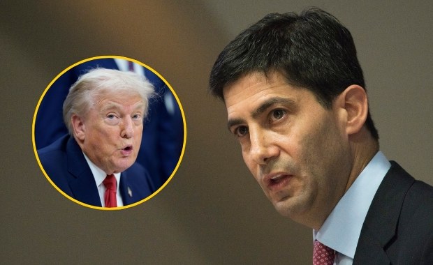 Donald Trump podjął decyzję, na którą czekał cały świat