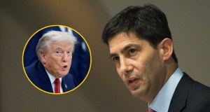 Donald Trump podjął decyzję, na którą czekał cały świat