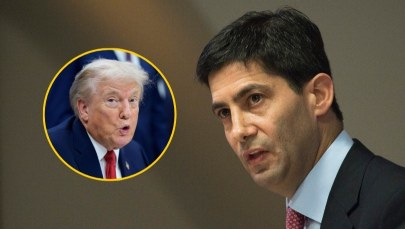 Donald Trump podjął decyzję, na którą czekał cały świat