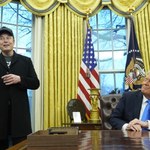 Donald Trump podpisał dokument. Elon Musk straszy bankructwem USA