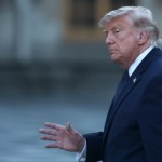 Masud Pezeszkian Donald Trump podpisał wstępne porozumienie z Iranem