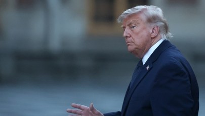 Donald Trump podpisał wstępne porozumienie z Iranem