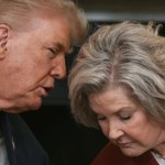 Donald Trump poinformował o nowotworze ważnej współpracowniczki