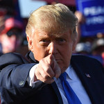 Donald Trump ponownie atakuje amerykański uniwersytet. "Na to zasługują"