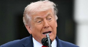 Donald Trump popędza Iran. "Nie potrafią się ogarnąć"