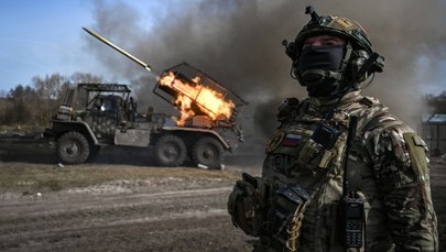 Donald Trump przekonuje: Rosja i Ukraina są blisko porozumienia