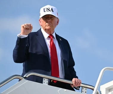 Donald Trump przekroczył granice. Wróciliśmy do poziomów z początku XX wieku