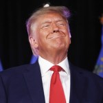 Donald Trump przypisuje sobie promocje w Walmart. Sieć tego nie potwierdza