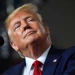 Donald Trump puchnie z dumy. Wygrał ważną sądową batalię