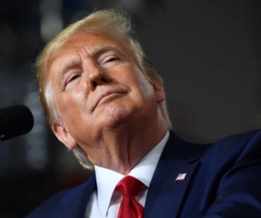 Donald Trump puchnie z dumy. Wygrał ważną sądową batalię